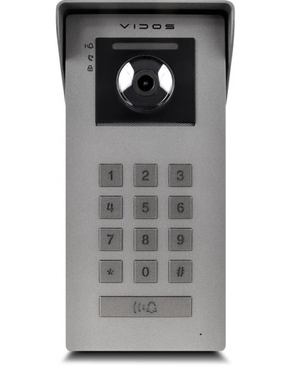 Vidos IPX S100 Outdoor Panel