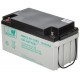 Gel Battery 12V/65AH-MWLG MW Power