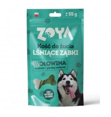ZOYA Chewing bone Beef - dog treat - 55g