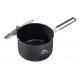 MSR 13231 camping cookware Pot 2.5 L Aluminium, Grey