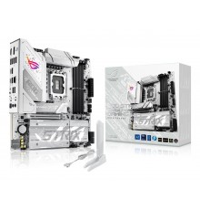 ASUS ROG STRIX B860-G GAMING WIFI Intel B860 LGA 1851 (Socket V1) micro ATX