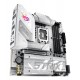 ASUS ROG STRIX B860-G GAMING WIFI Intel B860 LGA 1851 (Socket V1) micro ATX