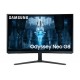 Samsung | G850 UHD | 32 " | VA | 3840 x 2160 pixels | 16:9 | 1 ms | 350 cd/m2 | White | 240 Hz