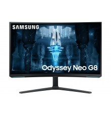 Samsung | G850 UHD | 32 " | VA | 3840 x 2160 pixels | 16:9 | 1 ms | 350 cd/m2 | White | 240 Hz