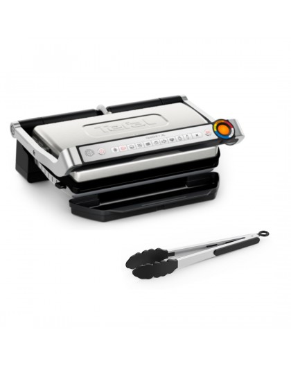 Tefal OptiGrill + XL GC728D10 contact grill