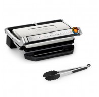 Tefal OptiGrill + XL GC728D10 contact grill