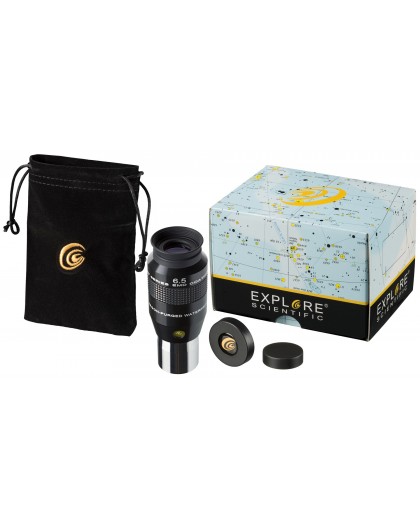 Explore Scientific 52st. 6.5mm LER