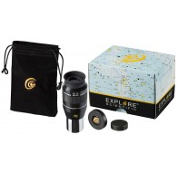 Explore Scientific 52st. 6.5mm LER