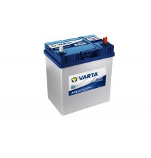 VARTA Battery 12V 40Ah/330A B00