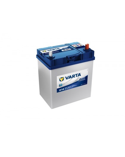 VARTA Battery 12V 40Ah/330A B00