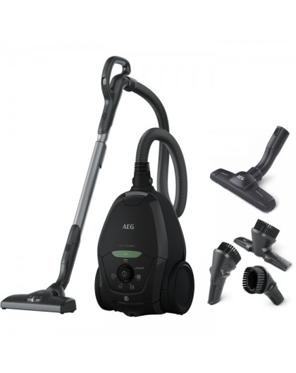 AEG VX82-1-ÖKO 3.5 L Drum vacuum Dry 600 W Dust bag