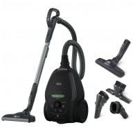 AEG VX82-1-ÖKO 3.5 L Drum vacuum Dry 600 W Dust bag