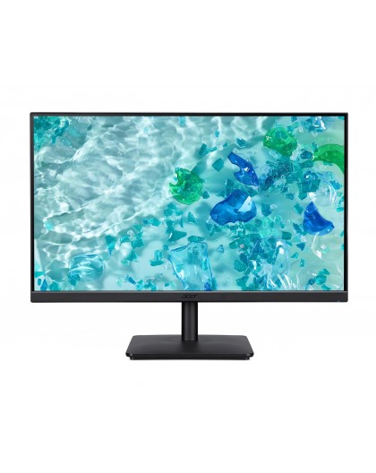 Acer V277Ebiv computer monitor 68.6 cm (27") 1920 x 1080 pixels Full HD LCD Black