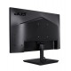 Acer V277Ebiv computer monitor 68.6 cm (27") 1920 x 1080 pixels Full HD LCD Black