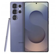 Samsung Galaxy S25 Ultra 17.5 cm (6.9") Dual SIM Android 15 5G USB Type-C 12 GB 256 GB 5000 mAh Blue, Silver