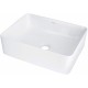 Countertop ceramic washbasin