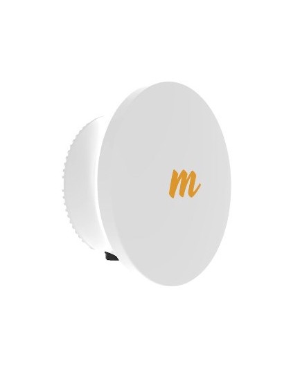 Mimosa Networks B24 bridge/repeater 1500 Mbit/s White