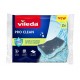 Viscose scourer with enzymes Vileda Pro Clean 2 pcs.