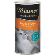 MIAMOR Sensible Snack Chicken - cat treats - 30g
