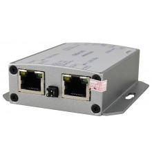 POE EXTENDER FOR 3 X PULSAR EXT-POE3 IP CAMERAS