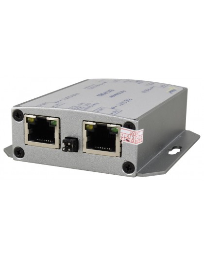 POE EXTENDER FOR 3 X PULSAR EXT-POE3 IP CAMERAS