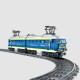 iM.Master RC Passenger Train USB Building Blocks 623 pieces