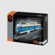 iM.Master RC Passenger Train USB Building Blocks 623 pieces