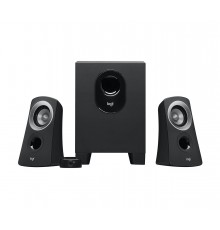 Logitech Speaker System Z313