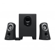Logitech Speaker System Z313