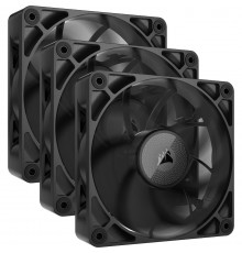 Corsair iCUE LINK RX120 MAX Computer case Fan 12 cm Black 3 pc(s)