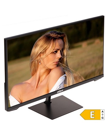 Monitor HDMI, DP, Audio 23.8" LM24-E200A