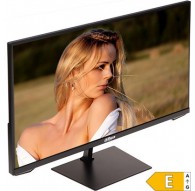 Monitor HDMI, DP, Audio 23.8" LM24-E200A