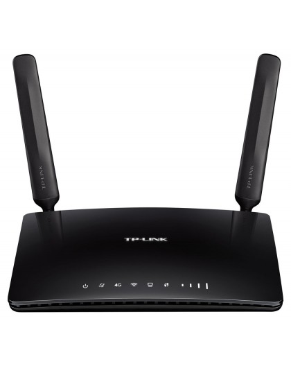 TP-Link 300 Mbps Wireless N 4G LTE Router
