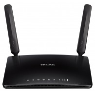 TP-Link 300 Mbps Wireless N 4G LTE Router