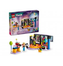 LEGO FRIENDS 42610 KARAOKE MUSIC PARTY