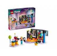 LEGO FRIENDS 42610 KARAOKE MUSIC PARTY