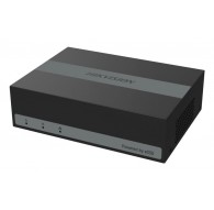 Hikvision eDVR Series iDS-E04HQHI-D Black