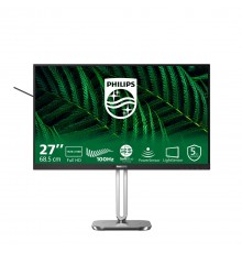 Philips 5000 series 27B2G5200/00 computer monitor 68.6 cm (27") 1920 x 1080 pixels Full HD LCD Anthracite