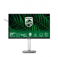 Philips 5000 series 27B2G5200/00 computer monitor 68.6 cm (27") 1920 x 1080 pixels Full HD LCD Anthracite