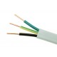 Electrical wire flat wire YDYp 450/750V 3x2,5mm2 ELECTRIC CABLE 100m