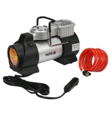 Yato YT-73460 electric air pump 10 bar 40 l/min