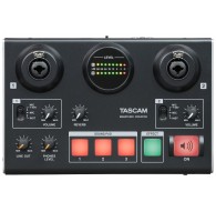 Tascam US-42B - MiniStudio-Series "Creator" - USB audio interface
