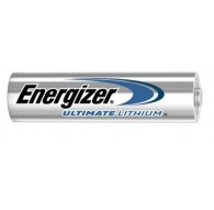 Energizer Ultimate Lithium Single-use battery AAA