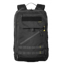 Nitecore BP23 PRO backpack Travel backpack Black Nylon, Polyester