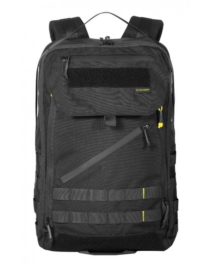 Nitecore BP23 PRO backpack Travel backpack Black Nylon, Polyester