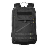 Nitecore BP23 PRO backpack Travel backpack Black Nylon, Polyester