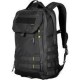 Nitecore BP23 PRO backpack Travel backpack Black Nylon, Polyester