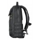 Nitecore BP23 PRO backpack Travel backpack Black Nylon, Polyester
