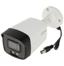 Dahua Technology HAC-HFW1239TLM-A-LED-0360B-S2 Security Camera 1920 x 1080p 2 Mpx IP67