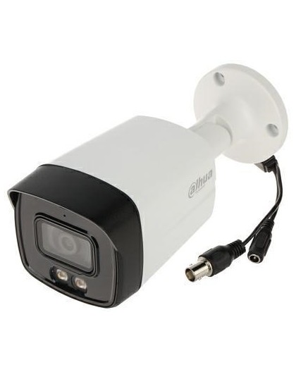 Dahua Technology HAC-HFW1239TLM-A-LED-0360B-S2 Security Camera 1920 x 1080p 2 Mpx IP67